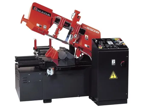 AMADA HA-250W