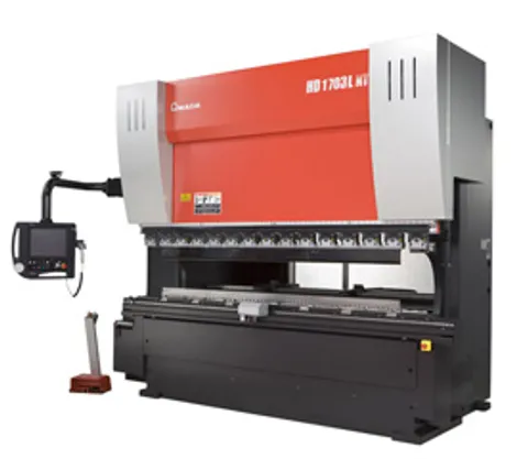 AMADA HFE-M2 1703