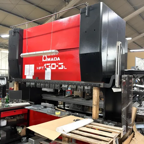 AMADA HFT 130-3L