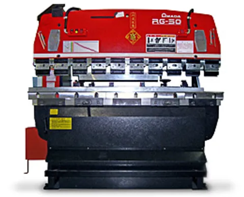 AMADA RG50