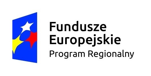 Fundusze Europejskie – Program Regionalny